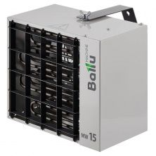   Ballu | ЭТК Обогрев