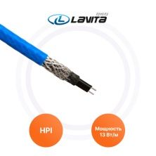 Саморегулирующийся греющий кабель HPI 13-2 CT Lavita | ЭТК Обогрев