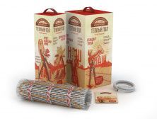 Теплые полы  Национальный комфорт | ЭТК Обогрев