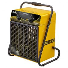   Ballu | ЭТК Обогрев