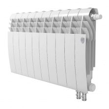 Радиаторы  Royal Thermo | ЭТК Обогрев