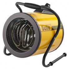   Ballu | ЭТК Обогрев