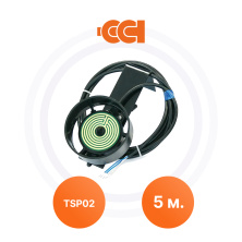 Датчик осадков TSP02-5,0 ССТ Premium | ЭТК Обогрев