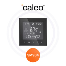 Терморегуляторы SM934 Caleo | ЭТК Обогрев