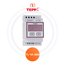 Терморегулятор TL-14-400 ГК ТЕРМ | ЭТК Обогрев