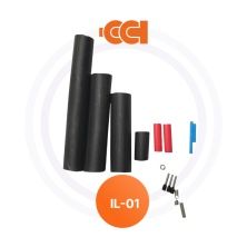 Комплект заделки IL-01 ССТ Premium | ЭТК Обогрев