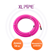 Теплый пол XL PIPE-040  XL Pipe | ЭТК Обогрев