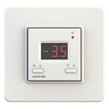 Терморегуляторы kt Welrok | ЭТК Обогрев