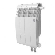 Радиаторы  Royal Thermo | ЭТК Обогрев