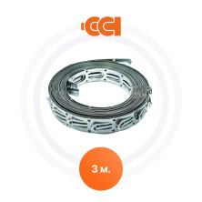 Лента монтажная МЛ25-3 ССТ Premium | ЭТК Обогрев