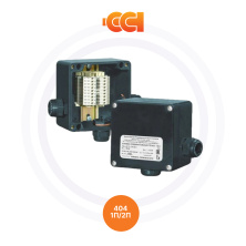 Коробки соединительные, взрывозащищенные РТВ 404-1П/2П ССТ Premium | ЭТК Обогрев