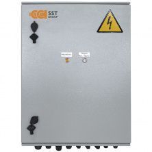   ССТ Premium | ЭТК Обогрев