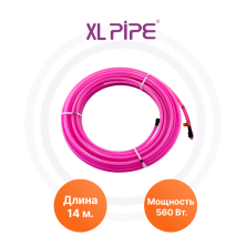 Теплый пол XL PIPE-010  XL Pipe | ЭТК Обогрев