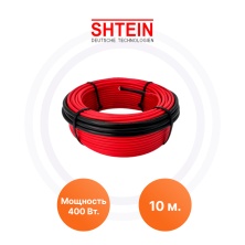Резистивный греющий кабель HC-BL 40/10/400 Shtein | ЭТК Обогрев