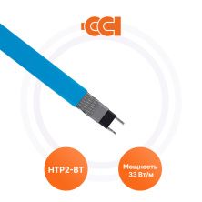 Саморегулирующийся греющий кабель 33HTP2-BT ССТ Premium | ЭТК Обогрев