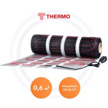 Нагревательные маты TVK-130-0,6 Thermo | ЭТК Обогрев