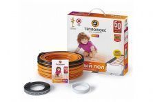 Кабельные секции Tropix ТЛБЭ-21-340 Теплолюкс | ЭТК Обогрев