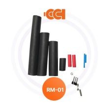 Комплект заделки RM-01 ССТ Premium | ЭТК Обогрев