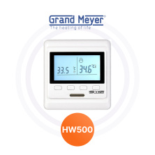  HW500 Grand Meyer | ЭТК Обогрев