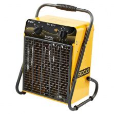   Ballu | ЭТК Обогрев