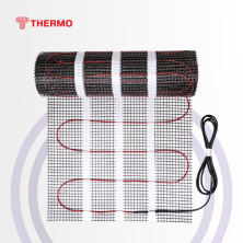 Нагревательные маты TVK-180-9 Thermo | ЭТК Обогрев