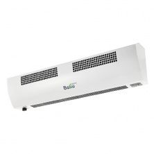   Ballu | ЭТК Обогрев