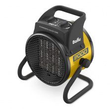   Ballu | ЭТК Обогрев