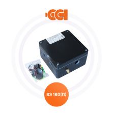 Коробка соединительная ВЭ160(П) ССТ Premium | ЭТК Обогрев