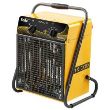   Ballu | ЭТК Обогрев