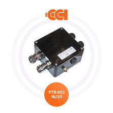 Коробки соединительные, взрывозащищенные РТВ 602-1Б/3П ССТ Premium | ЭТК Обогрев