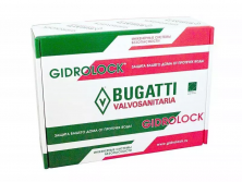   Gidrolock | ЭТК Обогрев