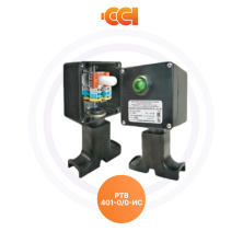 Коробки соединительные, взрывозащищенные РТВ401-0/0-ИС ССТ Premium | ЭТК Обогрев