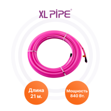 Теплый пол XL PIPE-015  XL Pipe | ЭТК Обогрев