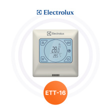 Терморегуляторы ETT-16 Electrolux | ЭТК Обогрев