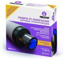 Готовые секции греющего кабеля  Теплолюкс | ЭТК Обогрев