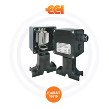 Коробки соединительные, взрывозащищенные РТВ(i)403(П)-1Б/1Б ССТ Premium | ЭТК Обогрев