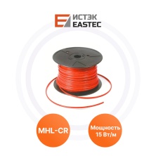 Саморегулирующиеся греющие кабели MHL15-2 CR EASTEC | ЭТК Обогрев