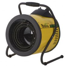   Ballu | ЭТК Обогрев