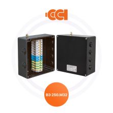 Коробка соединительная ВЭ250.М32 ССТ Premium | ЭТК Обогрев