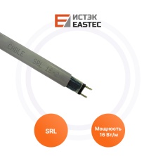 Саморегулирующийся греющий кабель SRL 16-2 EASTEC | ЭТК Обогрев