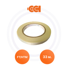 Лента крепежная FT/HTM ССТ Premium | ЭТК Обогрев