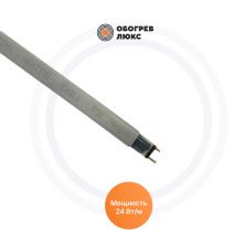 Саморегулирующийся греющий кабель PSK24-2 Обогрев Люкс | ЭТК Обогрев
