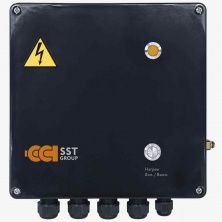   ССТ Premium | ЭТК Обогрев