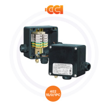 Коробки соединительные, взрывозащищенные РТВ402-1Б/0/1РС ССТ Premium | ЭТК Обогрев