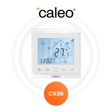 Терморегуляторы С936 Wi-Fi Caleo | ЭТК Обогрев