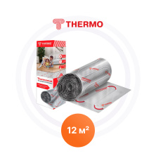 Тонкие кабельные полы TVK-130 LP-12 Thermo | ЭТК Обогрев