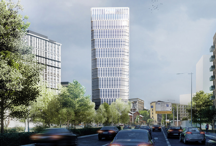 Как выбрать офис в Москве: на что обратить внимание при аренде