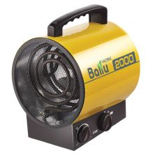   Ballu | ЭТК Обогрев