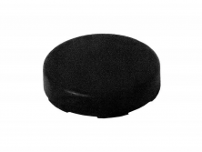 Беспроводной датчик протечки WSR-L Black Gidrolock | ЭТК Обогрев