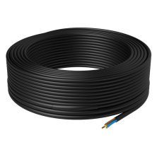 Резистивные греющие кабели  ССТ Premium | ЭТК Обогрев